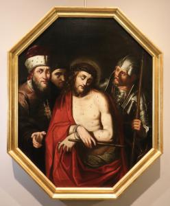 Ecce homo, Jacopo Ligozzi (VENDUTO)