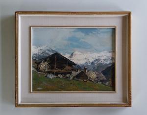 Val d'Ayas, Vale d'Aosta