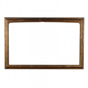 Cornice in Stile Barocco Italia Inizi '900