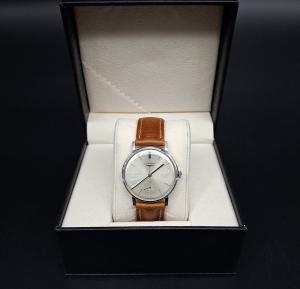 Orologio Longines calibro 30L, anno 1967 
