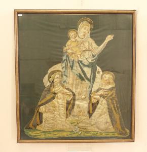 XVIII SECOLO 
