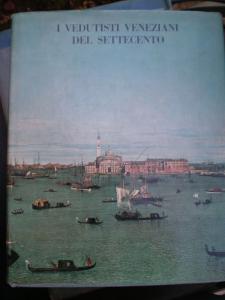 Katalog Venezianische Vedutenmaler 1967