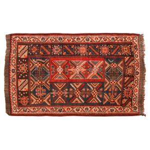 Tappeto VAGHIREH da collezione - n.1233 -