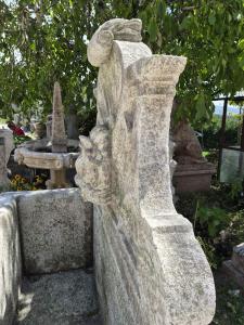 Esclusiva fontana in pietra di Vicenza - Venezia - Foto 10