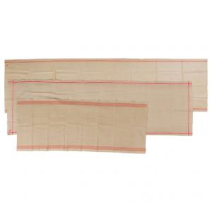 Pannelli di tela ècru francese - T/106 -
