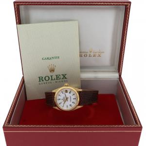 Rolex datejust 31mm - Foto 6