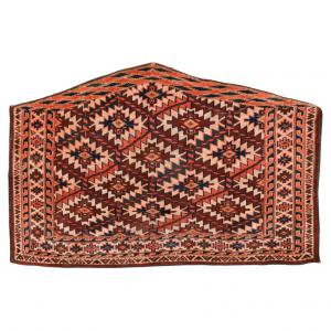 Antico Torba TURKOMAN - n. 389 -