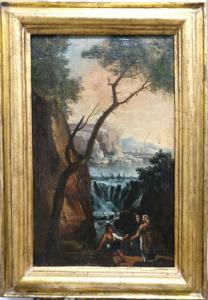 Alessio de Marchis (Napoli 1684-Perugia 1752)