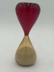 VENINI - Hourglass H 22 cm