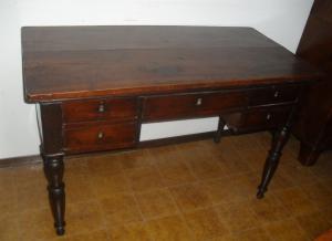 Louis Philippe desk