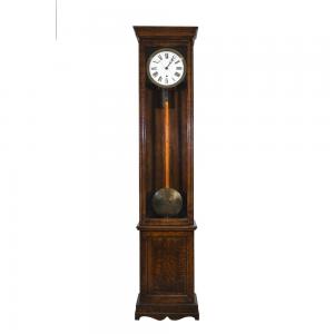 Orologio a cassa lunga francese