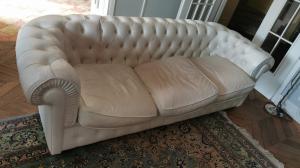 Chesterfield Sofa