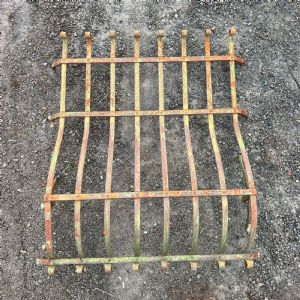 Inferriata 