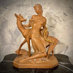 Diana die Jägerin – Zaccagnini