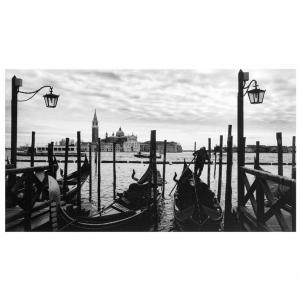 Photo of Venice "Gondola Parking" - Snc/3 -