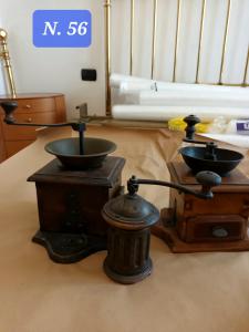 MACINA  CAFFE' ANTICHI
