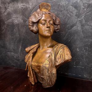 Mercedes – Goldscheider