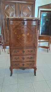 Sekretär Louis XV