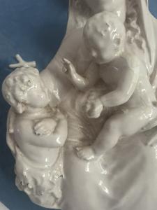 glasierte Madonna - Foto 5