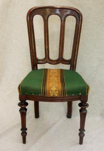 Wooden Chairs