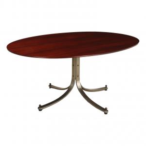 Mesa de Sergio Mazza para Arflex, Anos 60