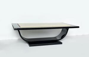 Coffee Table Vintage 1970