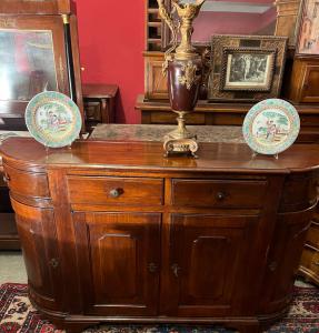 Credenza veneta - epoca fine 700-
