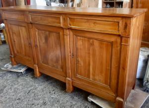Importante credenza Impero - Foto 9