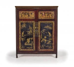 Chinesisches Sideboard - AW/1006