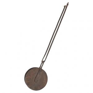 Coffee roasting iron - O/2572 -