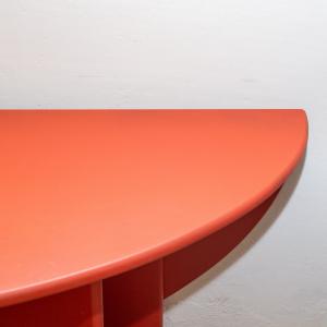 Tavolo da pranzo "Antella", di Kazuhide Takahama per Cassina, 1975, ‘Antella’ dining table, by Kazuhide Takahama for Cassina, 1975 - Foto 5