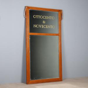Grande Specchiera Vintage