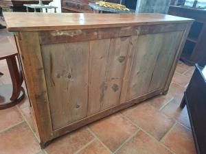 Mueble para pasta de la Toscana del siglo XIX - Foto 5