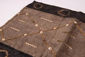 Pannello Africano SHOWA KUBA - B/1678