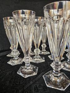 Baccarat Gläserservice