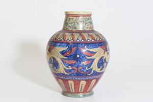 Vaso/Jarro de cerâmica para Gualdo Tadino