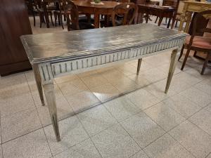 Louis XVI Console Table