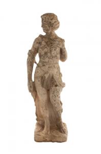 Venezianischer Bildhauer, 18. Jahrhundert, Venus