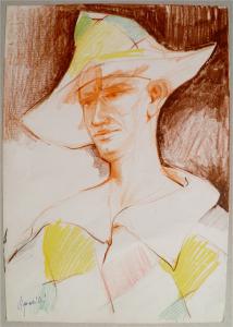Arlecchino