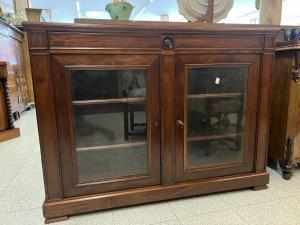 Vitrine H 92 125 x 43.5