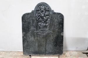 Ghisa da camino