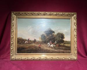 Barend Gael 1635 - 1698