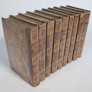 Guerin F.-E.. Dictionnaire pittoresque d'histoire naturelle et des phénomènes de la nature.. Paris, Au Bureau de Souscription, 1833-39