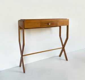 02 Consolle - Stile Gio Ponti 