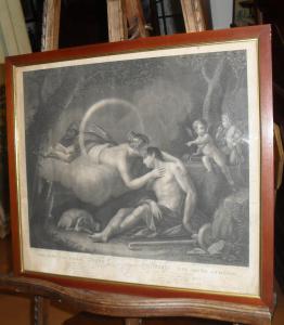 Diana e Endimione