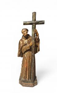 Saint Francis of Assisi
