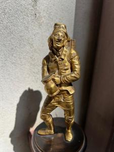 bronzetto