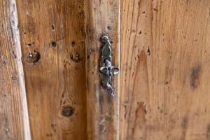 Small pine sideboard - Foto 5