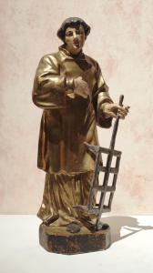 Wooden Sculpture