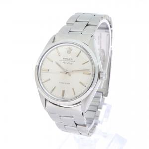 Rolex Air King - Foto 5